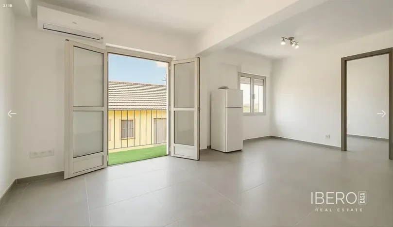 Prodej bytu 3+kk, Pilar de la Horadada, Španělsko, Avenida de la Torre, 47 m2