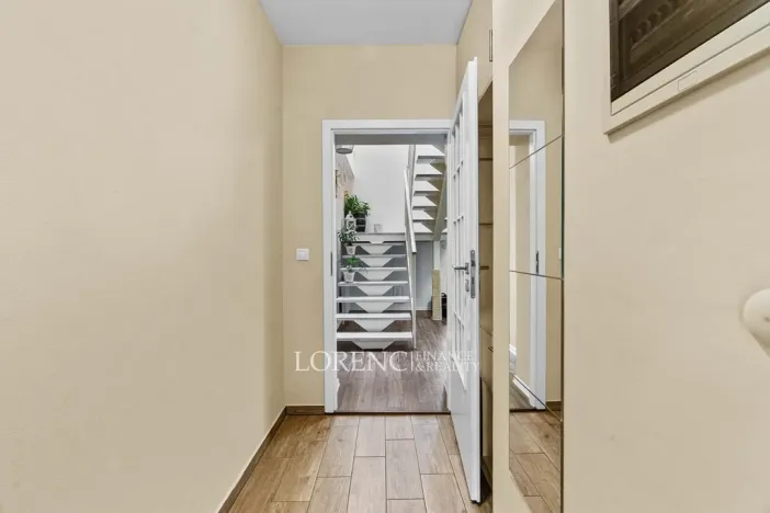 Prodej rodinného domu, Hodonín, Sušilova, 130 m2