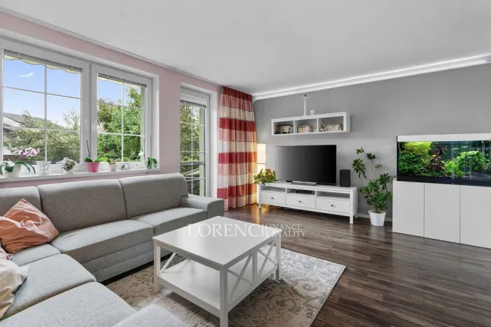 Prodej rodinného domu, Hodonín, Sušilova, 130 m2