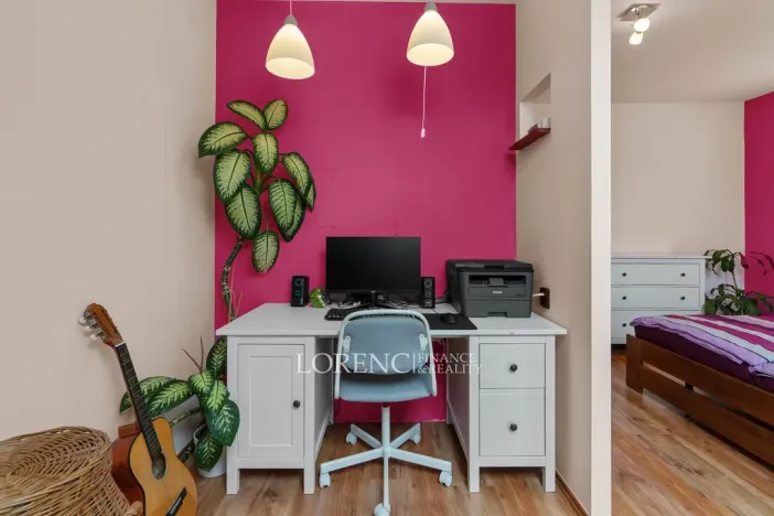 Prodej rodinného domu, Hodonín, Sušilova, 130 m2