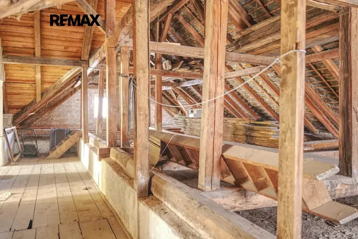 Prodej ubytování, Hartmanice, 273 m2