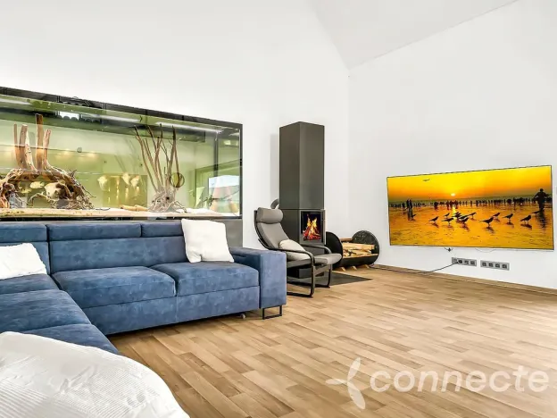 Prodej rodinného domu, Horní Bezděkov, V Ladě, 151 m2