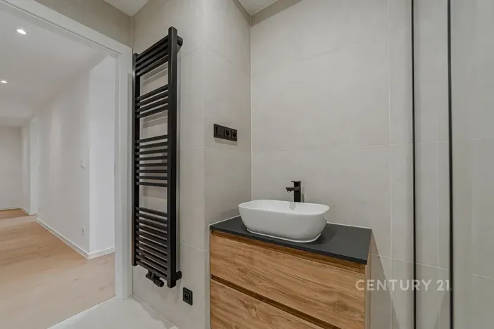 Prodej bytu 3+kk, Ostrava, Balcarova, 60 m2