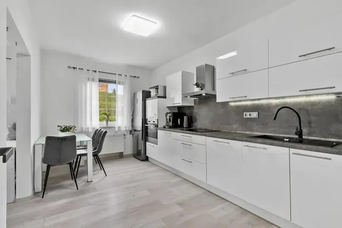 Prodej bytu 2+1, Liberec, Křížová, 62 m2