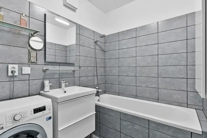 Prodej bytu 2+1, Liberec, Křížová, 62 m2