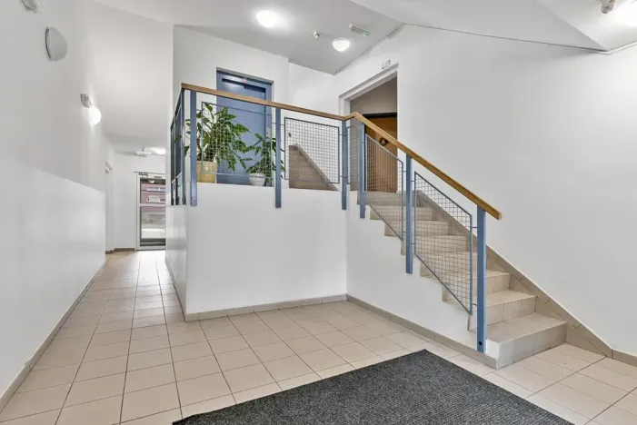 Prodej bytu 2+1, Liberec, Křížová, 62 m2