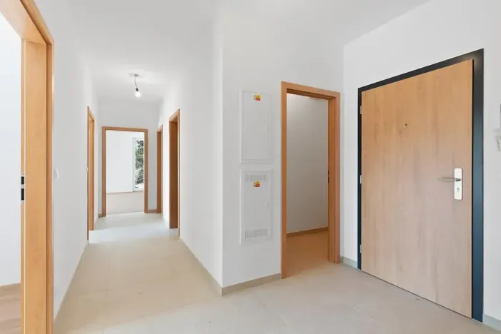 Prodej bytu 4+kk, Liberec, Dukelská, 115 m2