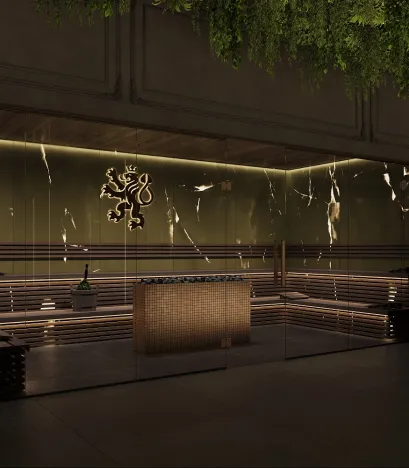 Prodej historického objektu, Hluboš