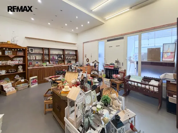 Pronájem obchodního prostoru, Příbram - Příbram I, Pražská, 31 m2