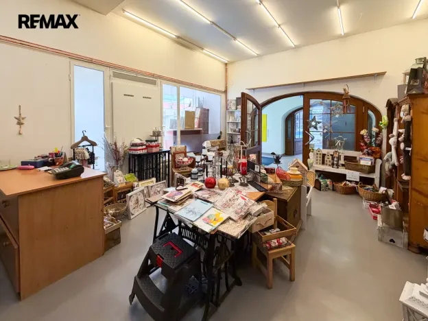 Pronájem obchodního prostoru, Příbram - Příbram I, Pražská, 31 m2