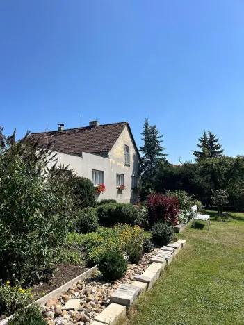 Prodej rodinného domu, Podbořany - Letov, 240 m2