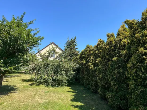 Prodej rodinného domu, Podbořany - Letov, 240 m2