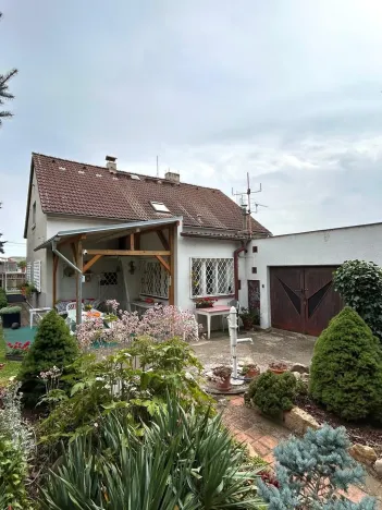 Prodej rodinného domu, Podbořany - Letov, 240 m2