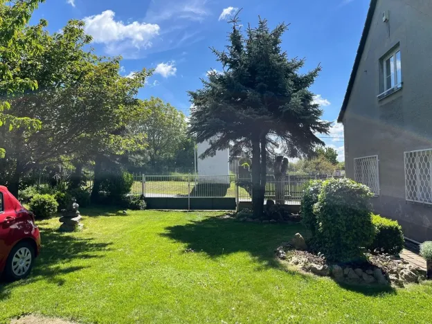 Prodej rodinného domu, Podbořany - Letov, 240 m2