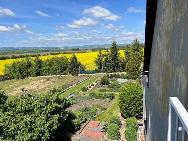 Prodej rodinného domu, Podbořany - Letov, 240 m2