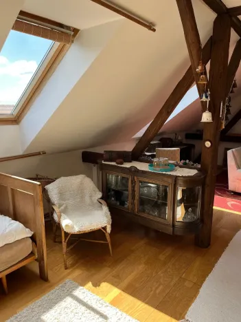 Prodej rodinného domu, Podbořany - Letov, 240 m2