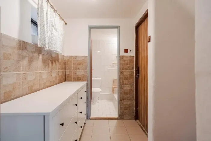 Prodej rodinného domu, Polička, 150 m2