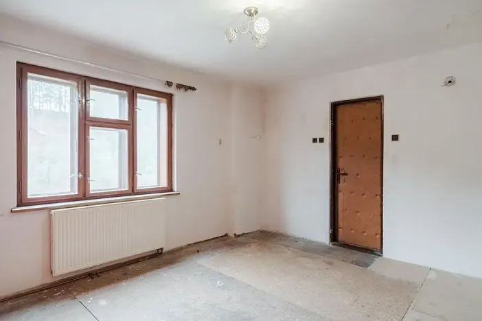 Prodej rodinného domu, Polička, 150 m2