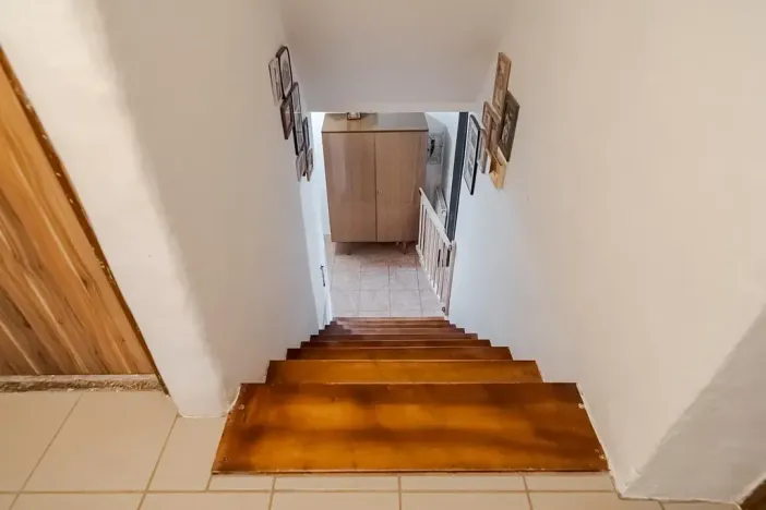 Prodej rodinného domu, Polička, 150 m2