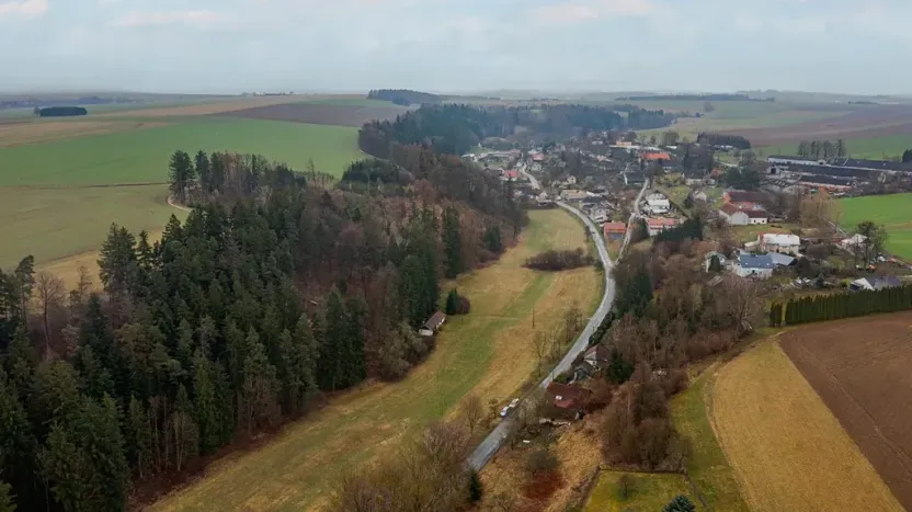 Prodej rodinného domu, Polička, 150 m2