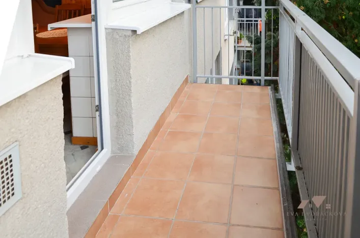 Pronájem bytu 4+1, Zlín, Santražiny, 92 m2