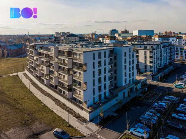 Pronájem kanceláře, Ostrava, F. X. Riepla, 268 m2