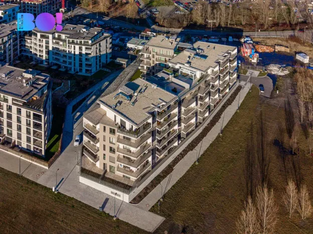 Pronájem kanceláře, Ostrava, F. X. Riepla, 268 m2