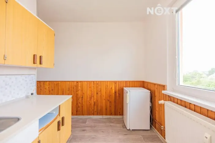 Pronájem bytu 1+1, Postřelmov, Nová, 32 m2