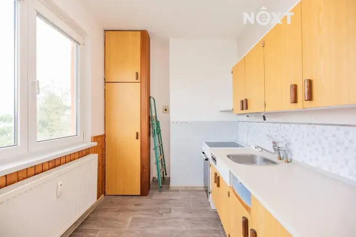 Pronájem bytu 1+1, Postřelmov, Nová, 32 m2