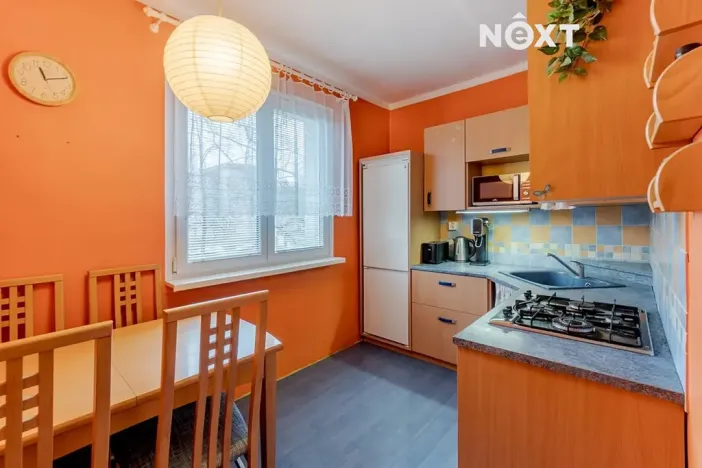 Pronájem bytu 2+1, Přerov, bří Hovůrkových, 51 m2