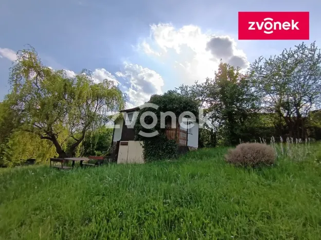 Prodej chaty, Zlín - Příluky, 62 m2
