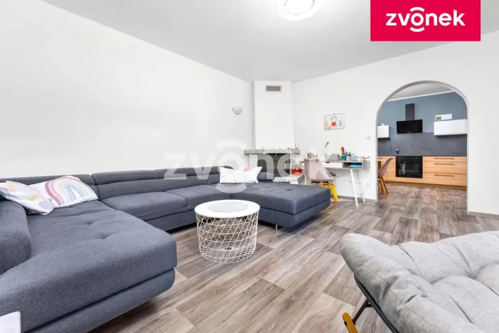 Prodej rodinného domu, Vizovice, 300 m2