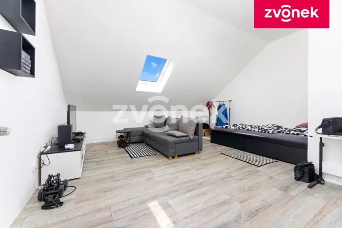 Prodej rodinného domu, Vizovice, 300 m2