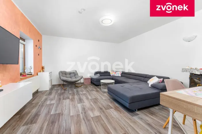 Prodej rodinného domu, Vizovice, 300 m2