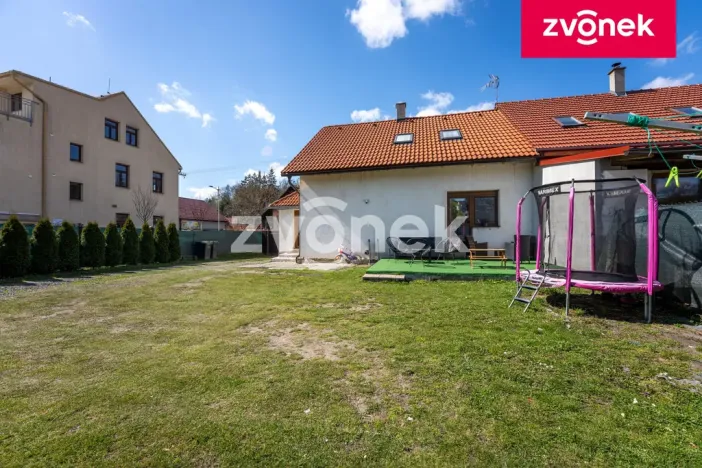 Prodej rodinného domu, Vizovice, 300 m2