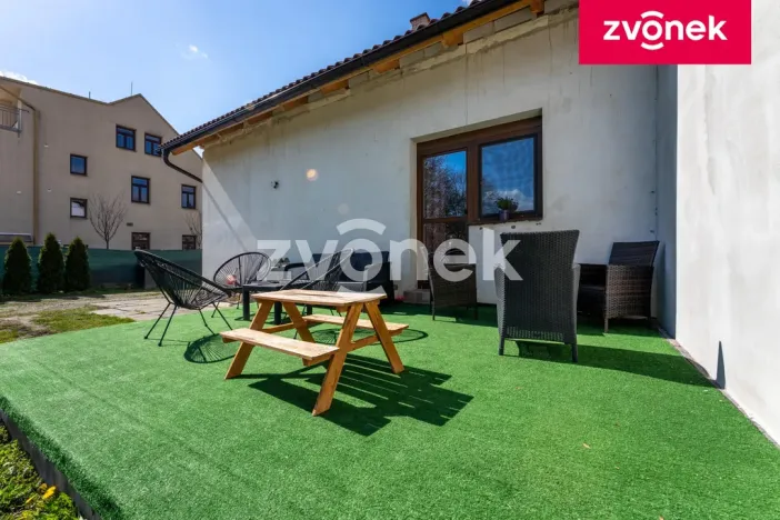 Prodej rodinného domu, Vizovice, 300 m2