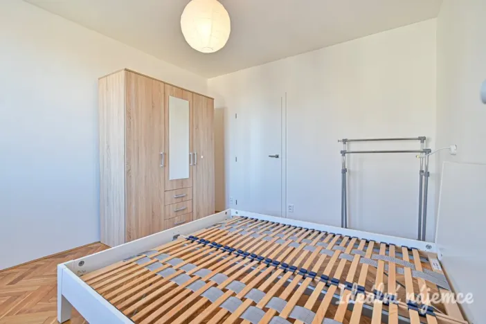 Pronájem bytu 2+1, Brno, Křížová, 52 m2