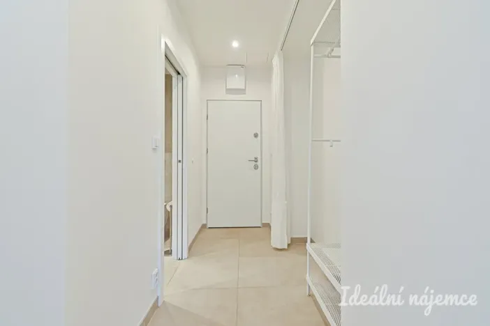 Pronájem bytu 2+1, Brno, Křížová, 52 m2