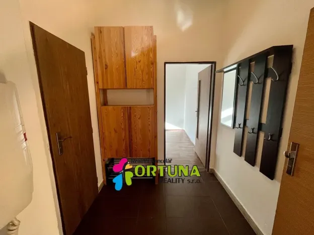 Pronájem bytu 2+kk, České Budějovice, Matice školské, 46 m2