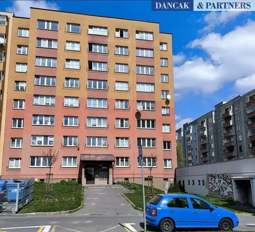 Prodej bytu 2+kk, Havířov, Zvonková, 51 m2