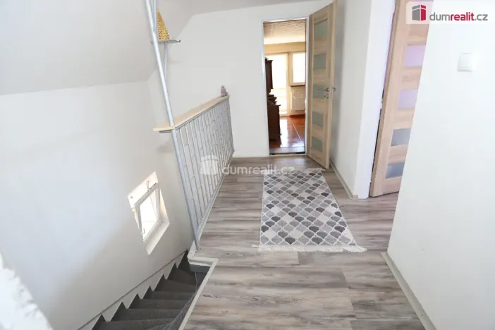 Prodej činžovního domu, Habartov, Vítězná, 330 m2