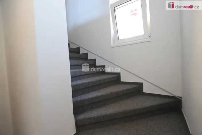 Prodej činžovního domu, Habartov, Vítězná, 330 m2