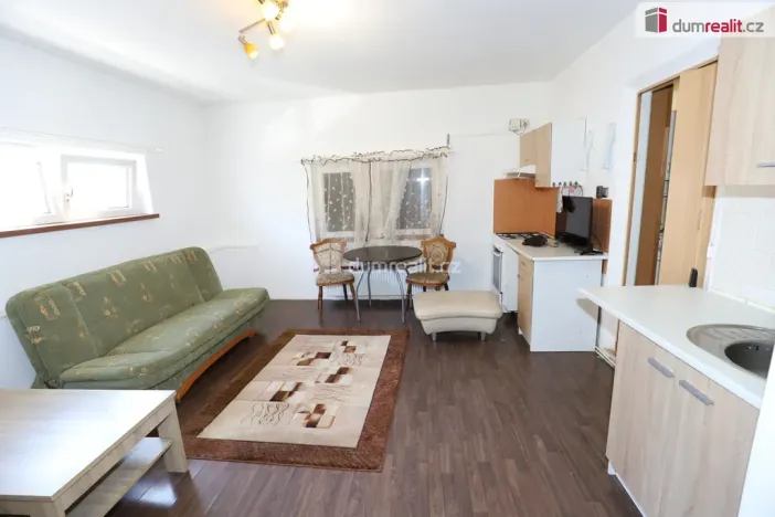 Prodej činžovního domu, Habartov, Vítězná, 330 m2