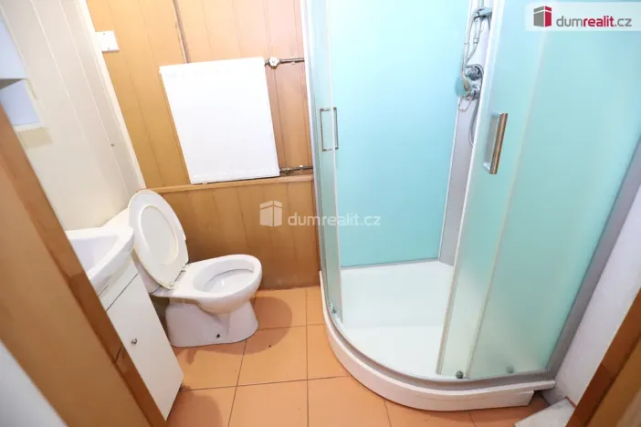 Prodej činžovního domu, Habartov, Vítězná, 330 m2