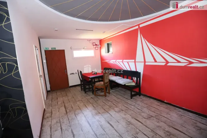 Prodej činžovního domu, Habartov, Vítězná, 330 m2