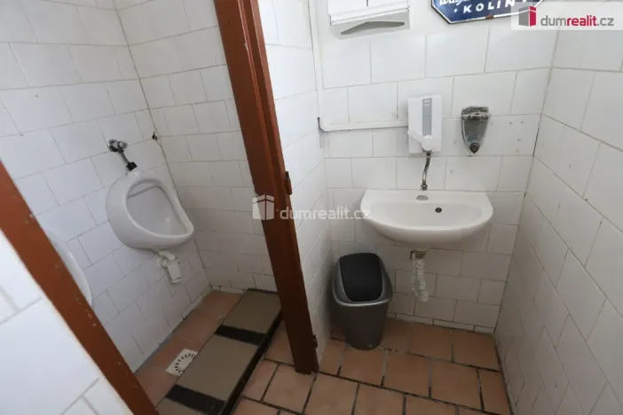 Prodej činžovního domu, Habartov, Vítězná, 330 m2