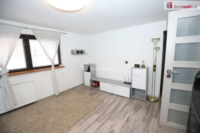 Prodej činžovního domu, Habartov, Vítězná, 330 m2
