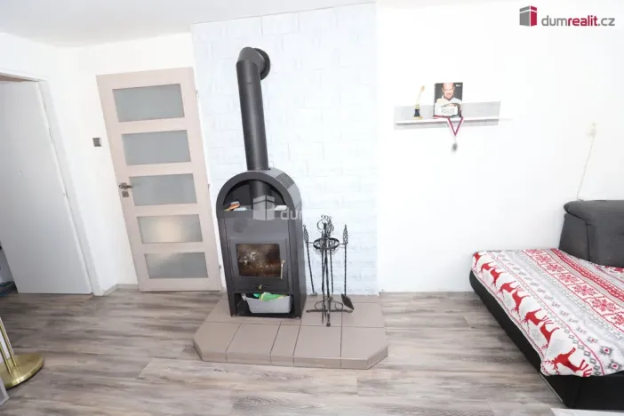 Prodej činžovního domu, Habartov, Vítězná, 330 m2