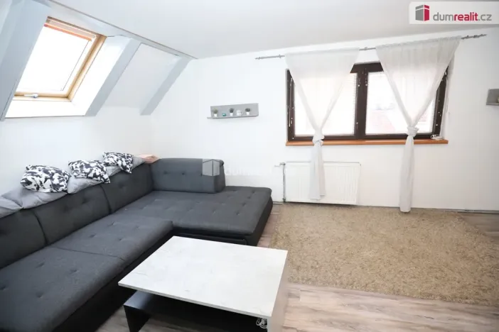 Prodej činžovního domu, Habartov, Vítězná, 330 m2