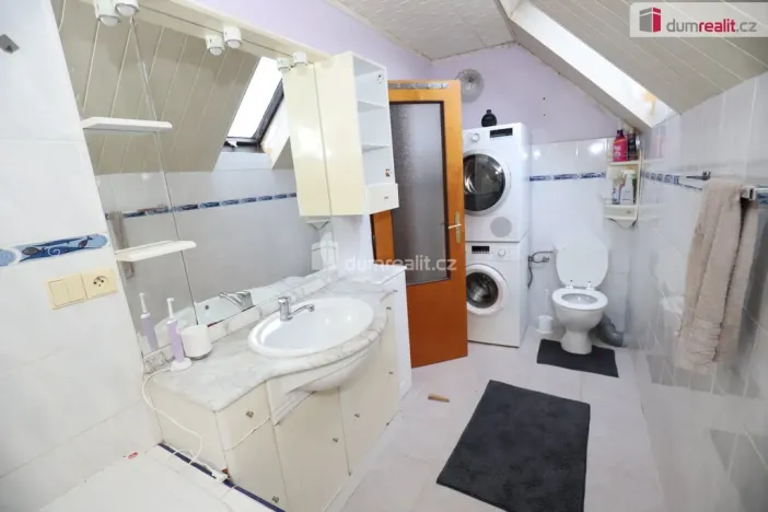 Prodej činžovního domu, Habartov, Vítězná, 330 m2